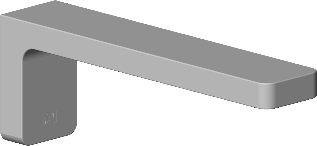 Dornbracht Al 200mm wt-wb lulu - 09117109010-00 280 x 210 x 75_chrom