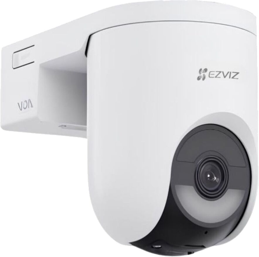 Videocamera sorveglianza Ezviz HB8 Lite Pan&Tilt; White