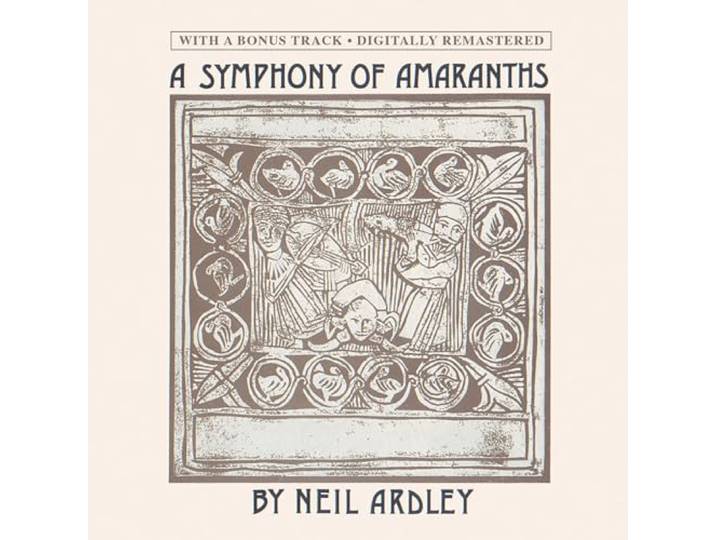 A Symphony Of Amaranths