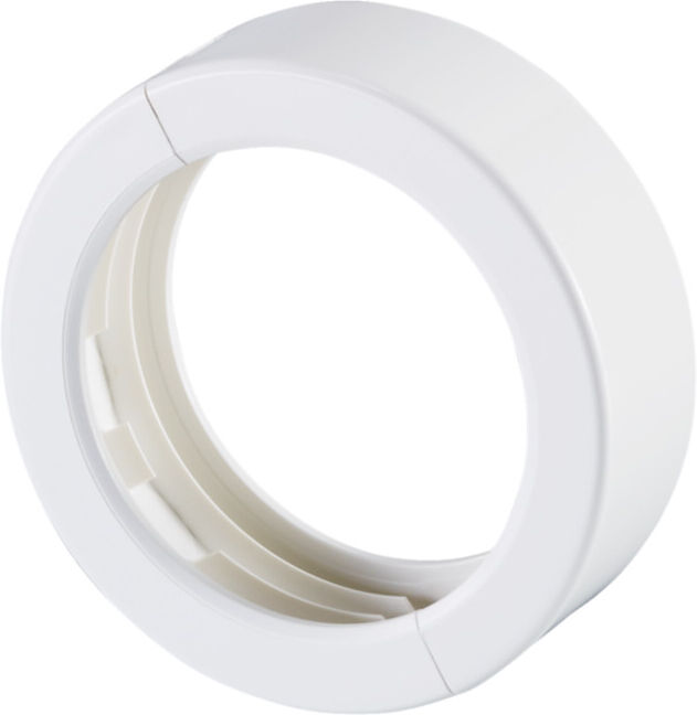 OV Décorations, blanc pour Uni XH et Uni LH Set=5 Stürck ; Oventrop (1011393)