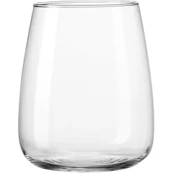 VASE Rimini transparent 24 cm