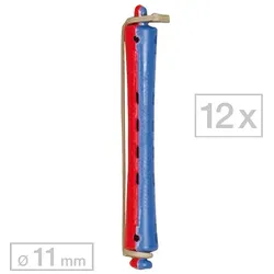 12 Stück Efalock Perm Styler Kaltwellwickler lang