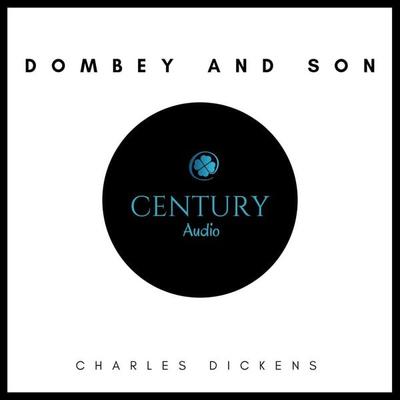 Dombey and Son - Charles Dickens, Audio, 9782291053859