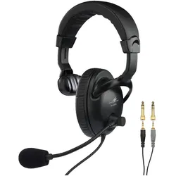 Monacor Headset Gesangs-Mikrofon BH-00, Mikrofon
