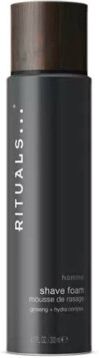 Rituals Homme Espuma de Barbear 200ml