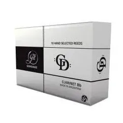 3,25er GD-Reeds Bb-Klarinette