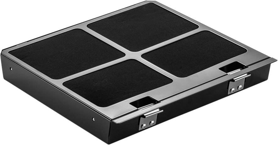Elica Filtro carbone rigenerabile BIO/METEORITE KIT0160440