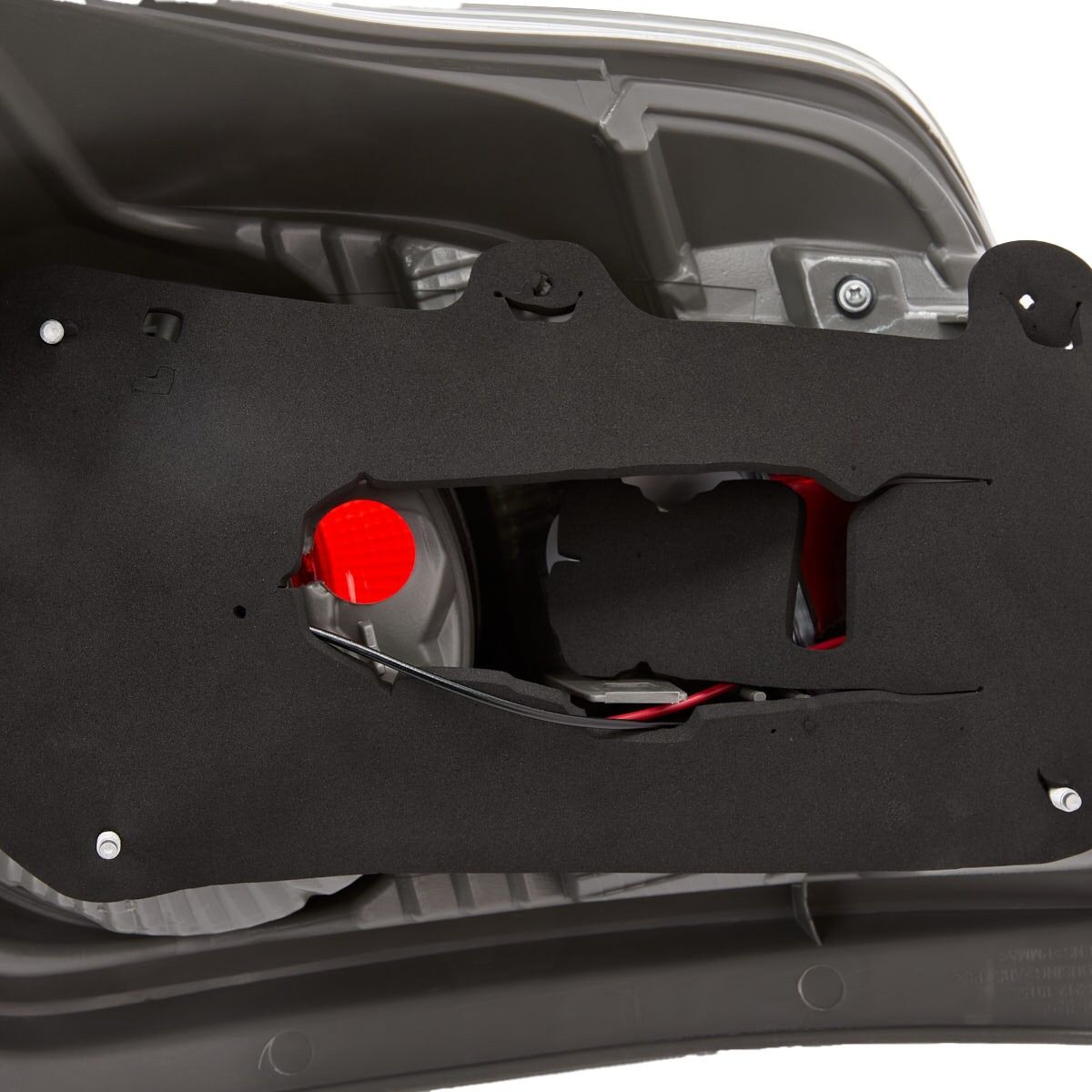 DIEDERICHS 6619591 Rear light