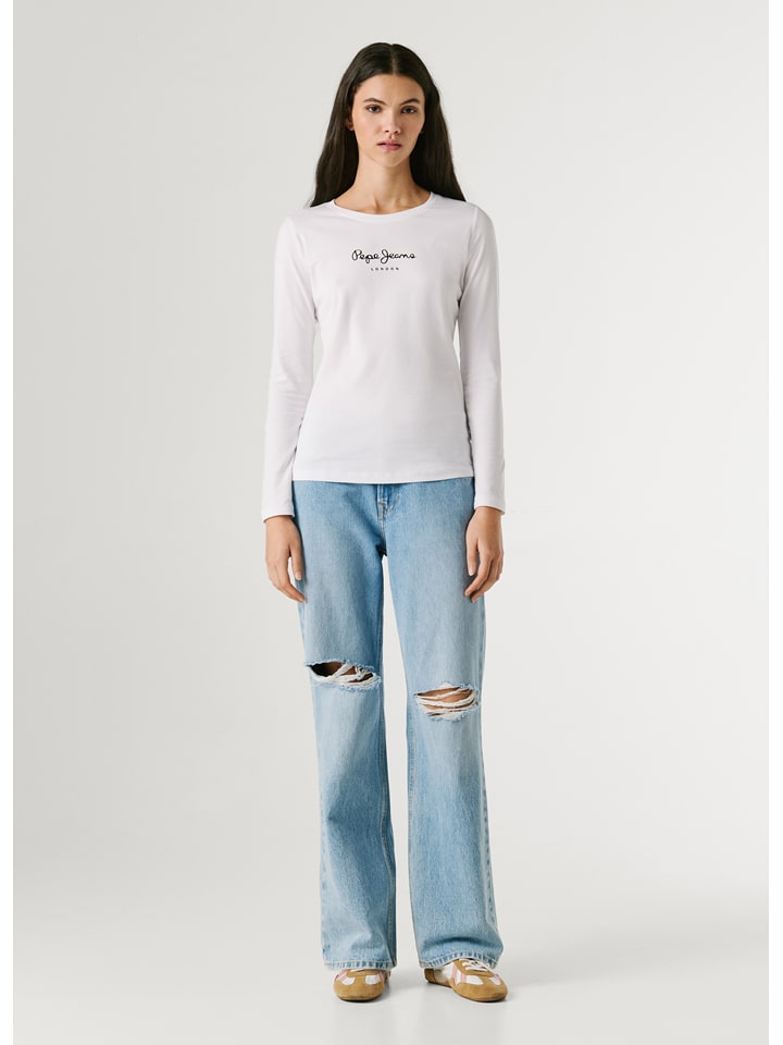 Pepe Jeans Longsleeve "New Virginia" - L
