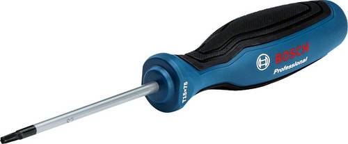 Bosch Professional TX-Schraubendreher Größe (Schraubendreher) TX 15 1 St.