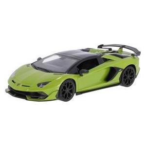 Dynatech Funkgesteuertes Auto Lamborghini 1:14 2.4G Neon Grün (8710124149821)