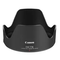 Canon EW-77B Gegenlichtblende