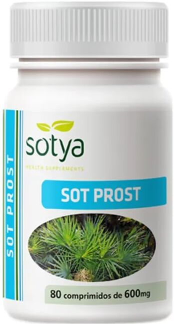 Sotya Sot-Prost 600 mg 80 Tabs