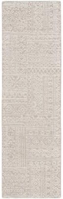 SAFAVIEH Handmade Micro-Loop Lilou Wool Rug