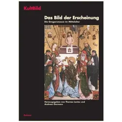 Kultbild 3. Das Bild der Erscheinung, Sachbücher