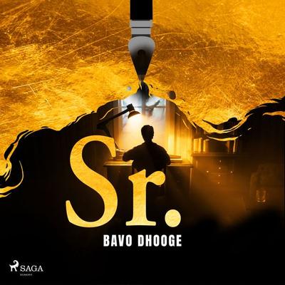 SR. - Bavo Dhooge, Audio, 9788726953930