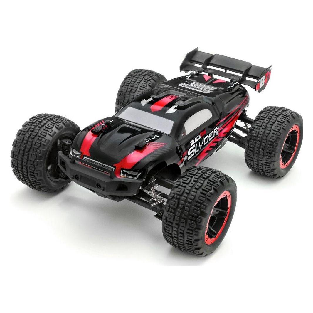 Blackzon Slyder ST 4WD Electric Stadium Truck (BL540096)