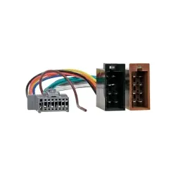 ACV 452006 RAK -> ISO PANASONIC 16 PIN