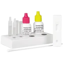 Chlamydia Cleartest 20 ST