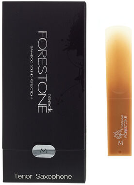Forestone Tenor Saxophone M