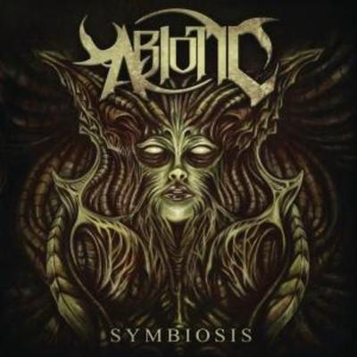 Symbiosis - Abiotic, CD
