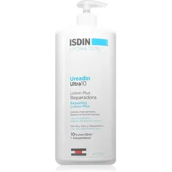 Isdin, Bodylotion, Ureadin Ultra10 Lotion Plus 1000ml (Körperlotion, 1000 ml)