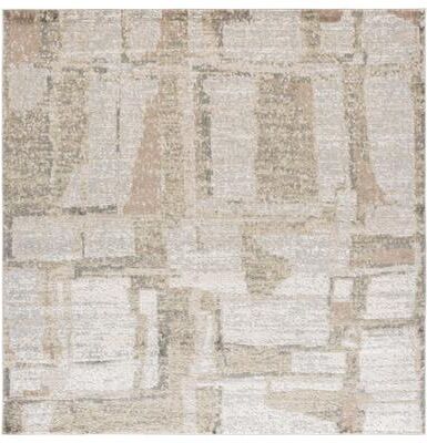 SAFAVIEH Madrid Barbel Modern & Contemporary Rug