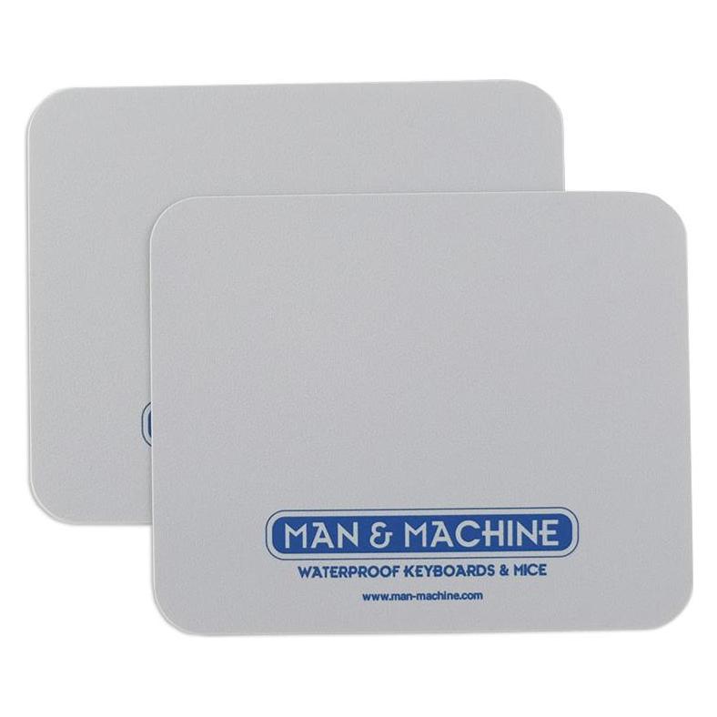 Man & Machine Europe MAN&MACHINE Mousepad 5er Pack (MPAD/G6)