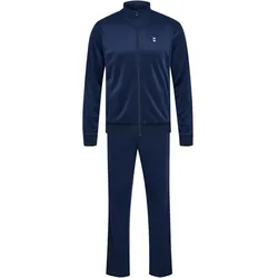 hummel hmlPULSE Trainingsanzug 7459 - dress blues M
