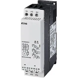 Eaton, Motorsteuerung, Softstarter DS7 110/230Vac 32A