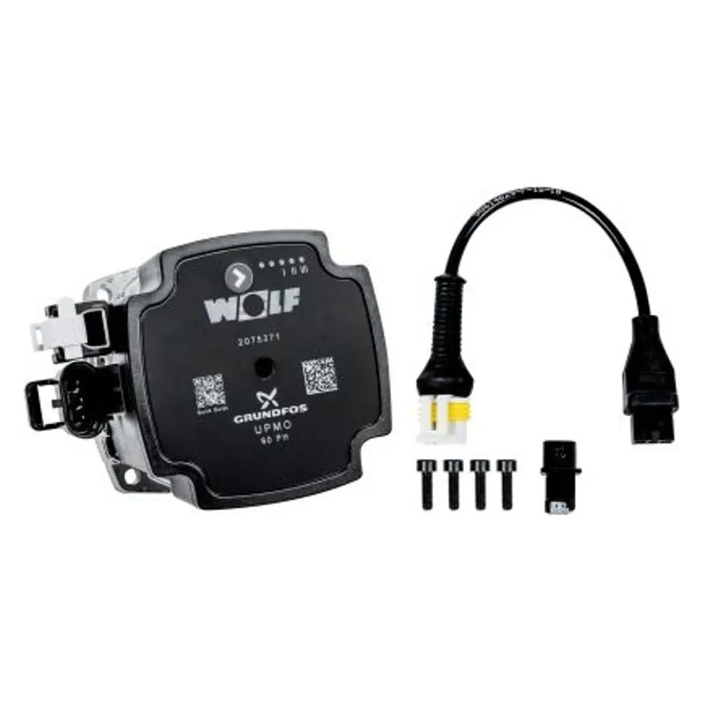 KG Wolf Wolf Pumpenset UPMO Universal für CGU/CGG-2(K) (8616941)