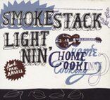 Smokestack Lightnin' - Home Cooking CD EP - Preis vom 12.10.2026 11:37:12 h