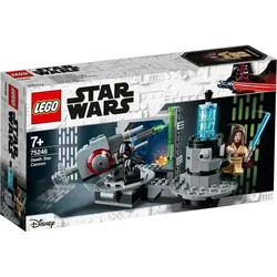 LEGO® Star WarsTM 75246 TodessternTM Kanone
