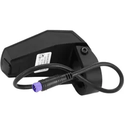 Brose, Velocomputer Zubehör