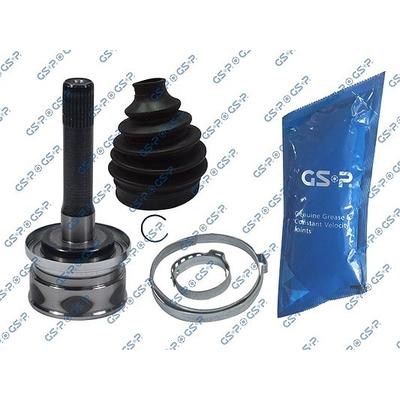 Gsp Gelenksatz, Antriebswelle [Hersteller-Nr. 834056] für Mazda