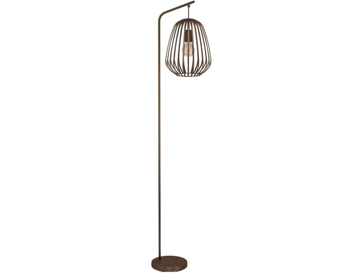 Stehlampe Espinal bronze H 170 cm