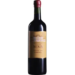 Château Nenin
