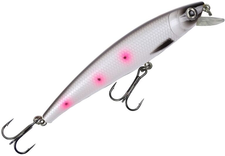 Hurricane Grimner 9cm-Sal7