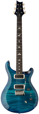 PRS S2 Custom 24-08 Lake Blue Lake Blue