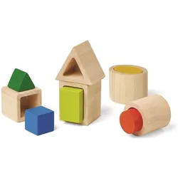 Plantoys Geo