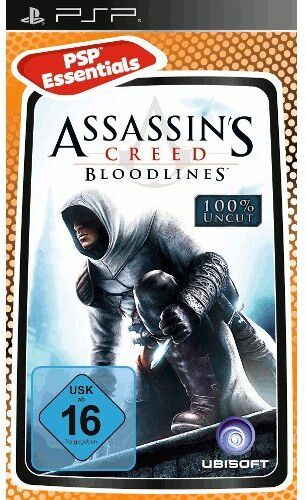 Ubisoft - Assassin's Creed - Bloodlines [Essentials] - Preis vom 12.10.2026 11:37:12 h