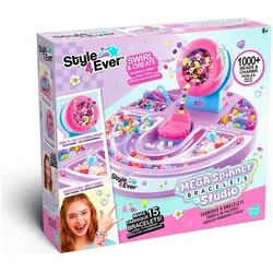 Canal Toys Magic Spinner Bracelets Studio