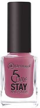 Dermacol 5 Day Stay Nail Polish 11 ml