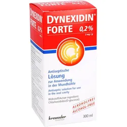 Dynexidin Forte 0,2 %