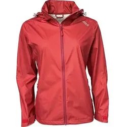PRO-X ELEMENTS Damen Funktionsjacke Damen Funktionsjacke EVA, Größe 36 in Rot Rot