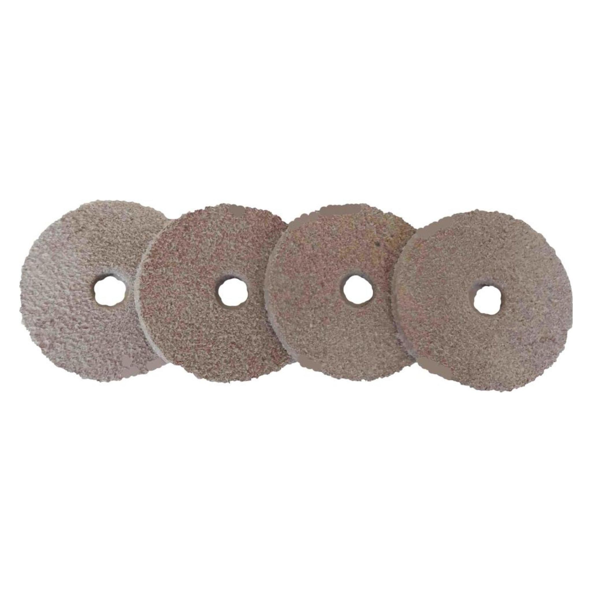 Magni 5er Pack Dichtungssatz zu Mörtelspritze 500/40 NU (4260393040038)
