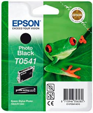 Epson T0541 ( T054140) tinteiro foto preto