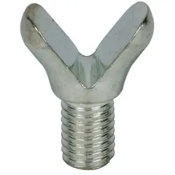 Dehn 766927 V-Elektrode ab 3kV B 22mm m. Gewindebolzen M8 f. PHE/PHV EL M8 V PHE PHV ELM8VPHEPHV
