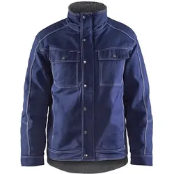 Blakläder,  Gefütterte Handwerkerjacke (S)