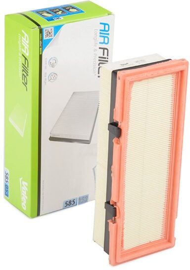 VALEO 585053 Air filter